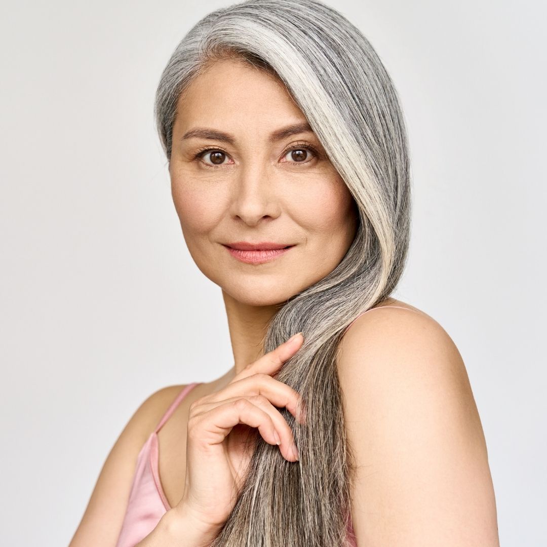 Chống lão hóa