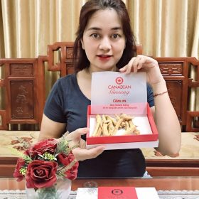 Chị Thuý