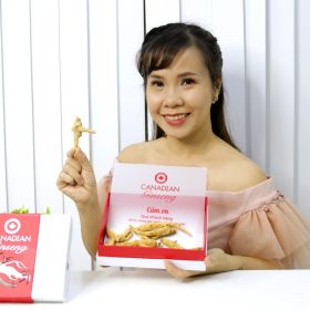 Chị Nhung Nguyễn