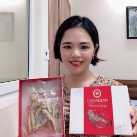 Chị Nga Nguyễn